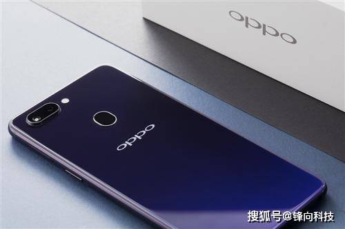 OPPO在印度最新动态全面解析